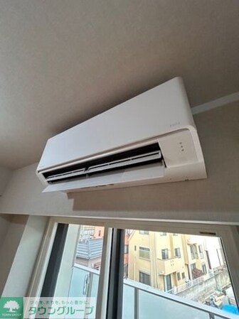 クレヴィアリグゼ西馬込の物件内観写真